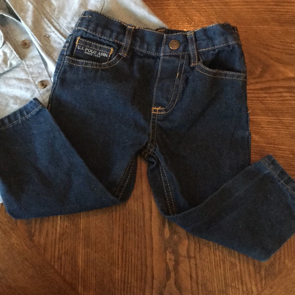 Toddler boy bundle - Picture 2 of 4